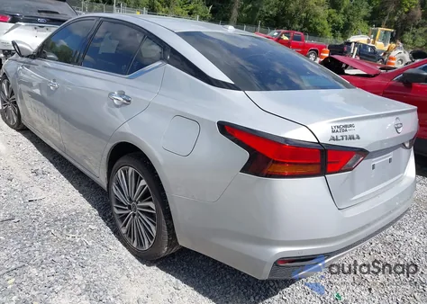 2023 Nissan Altima Sl Fwd z USA, uszkodzony, nr VIN 1N4BL4EVXPN361430